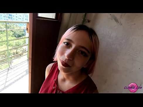 ❤️ Student Sensual siše stranca u zaleđu - sperma mu na licu ️❌ Super porno na hr.playcrot69.top ❌❤